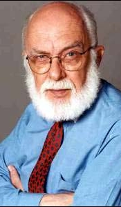 James Randi